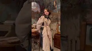 Мастер и Маргарита - Лиза Квинс 