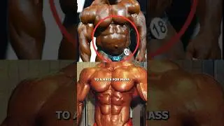 Arnold Schwarzenegger Hates Modern Bodybuilding? 