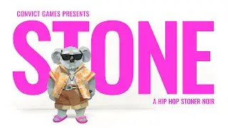STONE | Getting high all the time | #STONEGAME