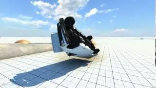 BeamNG (alpha/work in progress) - Streaming session #3