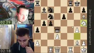 ПОДПОРТИЛИ МНЕ МАЛИНУ СЕГОДНЯ! // IM МАТВЕЙ ГАЛЬЧЕНКО vs CM ЕВГЕНИЙ ШУВАЛОВ