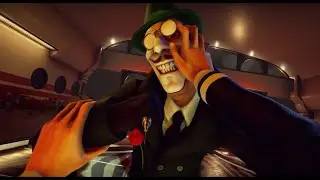Последовательность убийцы ➤ We Happy Few