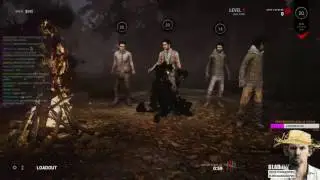 ГЛАД ВАЛАКАС - DED DAYN LIGHTING (1Ч)