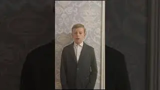 Звездкин Иван. Юлия Олефир «День победы»