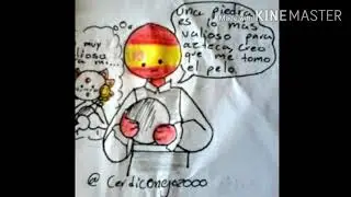 El origen//Fandub countryhumans ( España azteca Perú mexico Argentina Chile francia U.s.a Ingratera)