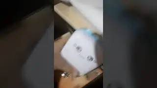Logo hit fun print