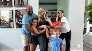 Who Knows Me Best?🙈🤪 #familychallenge #whoknowsmebest #challenge