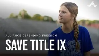 Adaleia Cross | Title IX