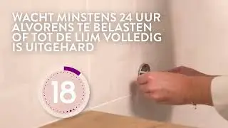 Pattex No More Nails Stick & Off (Volledige Video)
