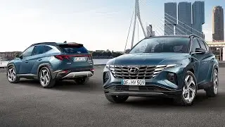 Достойный конкурент RAV4 или Hyundai Tucson за 4 млн.