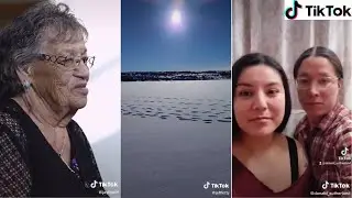 That's not how you make fry bread | Best Tik Tok Compilation March 2022