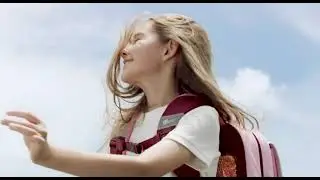 Детский школьный рюкзак Zoy Zoii