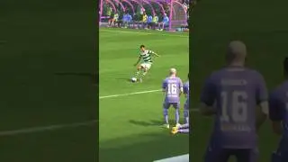 #fifa23 #playstation5 #longshot #freekick #4k #football
