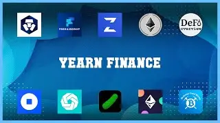 Super 10 Yearn Finance Android Apps
