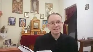 О конце времён (Лк 17  26-37). Слово на сегодня