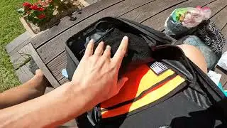 MYSTERY RANCH BOZEMAN SUMMIT 26 BAG REVIEW: INSANELY NICE