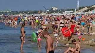 #Анапа