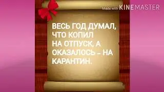 - Сеня, убери укроп с очков! ПРИКОЛЬНЫЙ АНЕКДОТ ДНЯ!