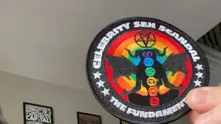 Celebrity Sex Scandal!