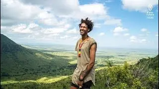The story of Kara-Tunga, Karamoja Tours founder Theo Vos