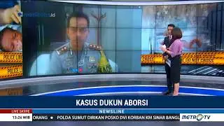 Praktik Aborsi Dukun Bayi di Magelang Dilakukan Dua Tahun