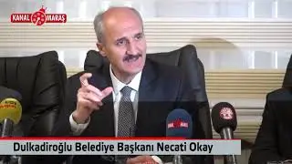Dulkadiroğlu'ndan Turizm'de tarihi bir adım daha!