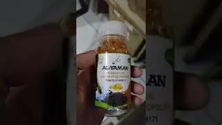 Habbasy Al Yaman 3 in 1