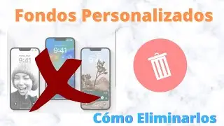 How to Delete a Custom Wallpaper on iPhone