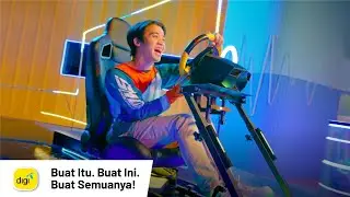 Digi Postpaid | Terbaik untuk Setiap Versi Diri Anda