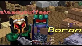 Zonixcraft Altera Частушки