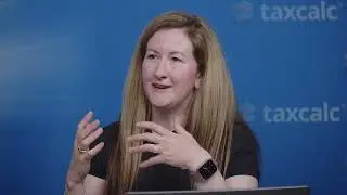 The TaxCalc Power Hour - Accounts Production Special