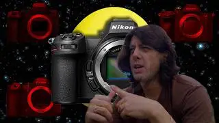 Z6 III contre le monde, meilleur sur tous les points?