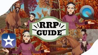 Complete Star Stable Realistic Roleplay Guide II How I make my RRP's