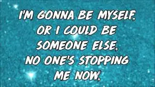 Anders Lystell Faster Car Lyrics