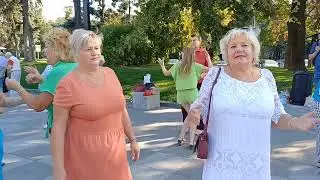 МАРДЖАНДЖА ❤️ТАНЦЫ❤️ ХАРЬКОВ 2024