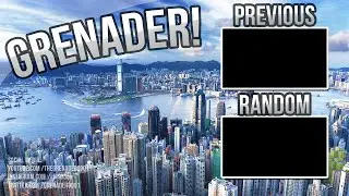 [FREE] EPIC OUTRO PHOTOSHOP TEMPLATE + TUTORIAL