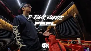 *FREE* D-Block Europe Melodic Trap Type Beat 2023 - 