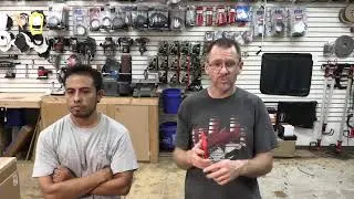 Audison Forza DSP Talk  Car Audio Talk Dean and Fernando