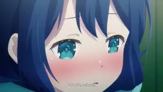 your too close