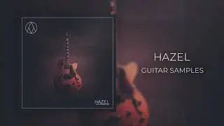 Guitar Sample Pack (Inspired By: Trevor Daniel, Lil Peep, Post Malone, Trippie Red)