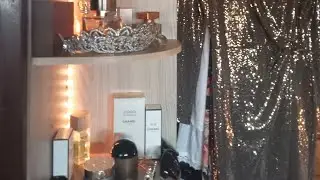 Stateroom wardrobe boat update