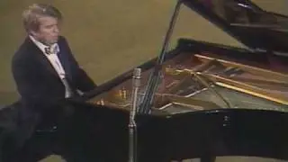 Gilels plays Prokofiev: Prelude in C-Major 