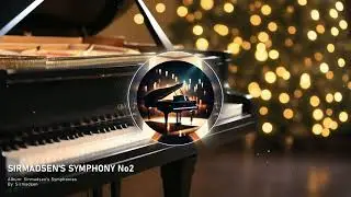Sirmadsens Symphony No2