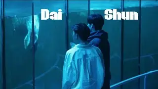Shun and Dai fmv (pt2)