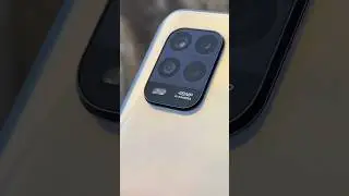 Xiaomi Mi 10 Lite
