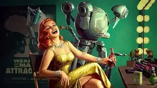 Probando el Nuevo Contenido 'Cada Luna Azul' 🐺 en DIRECTO · FALLOUT 76