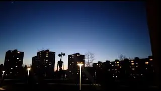 Siren Head encounter Eastern Europe part 3