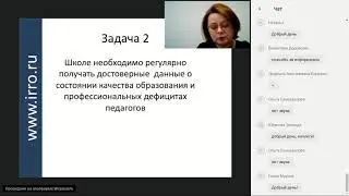 Управление профессиональными дефицитами педагога  как ресурс качества образования