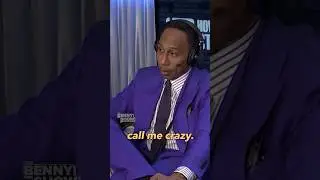 ESPN host thinks he would “Eat Trump Alive” 😳