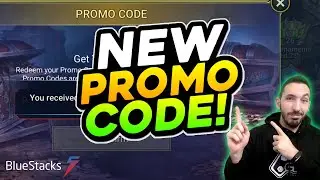 NEW ACCOUNT PROMO CODE - BEST RAID TOOL 